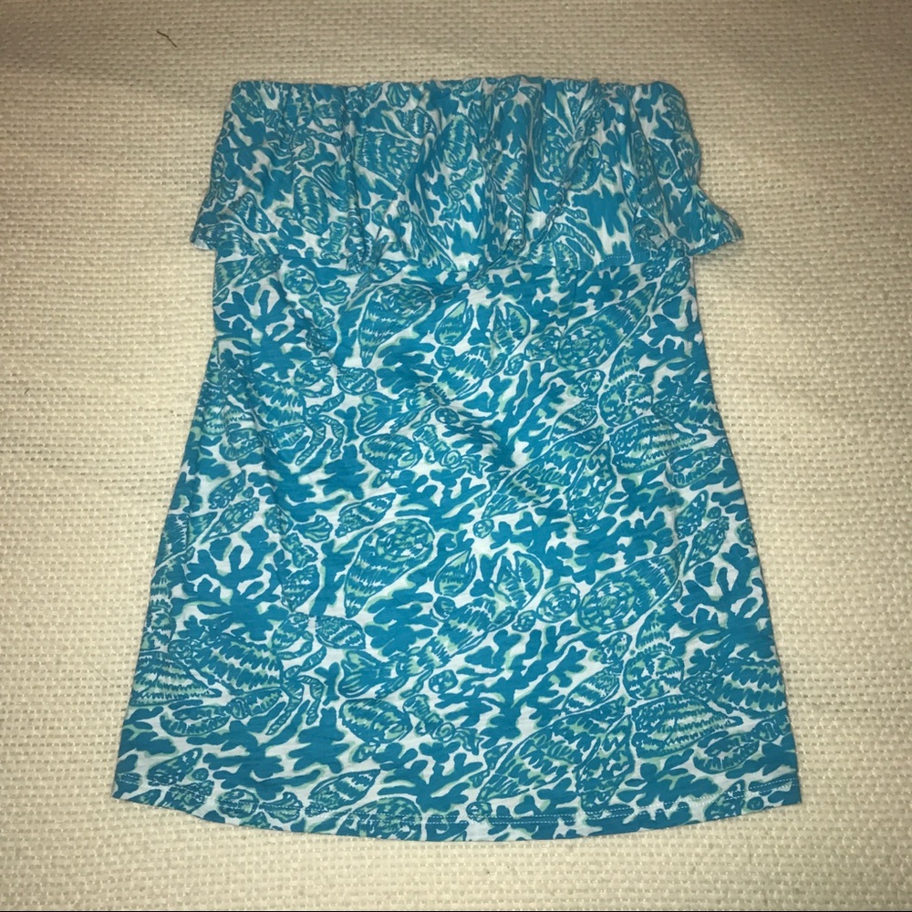 Lilly Pulitzer Top